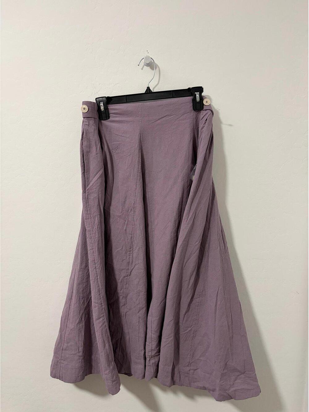 New Free People Free-Est Margaux Midi Circle Skirt - Womens size small